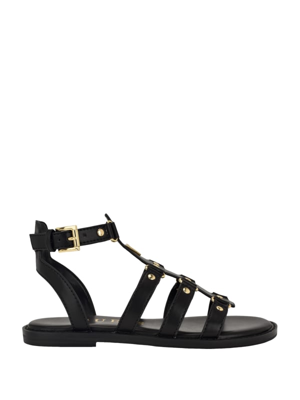 Graydee Studded Gladiator Sandals