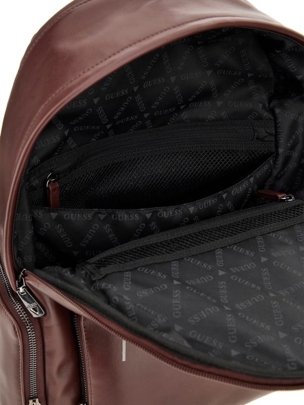 Boston Compact Backpack
