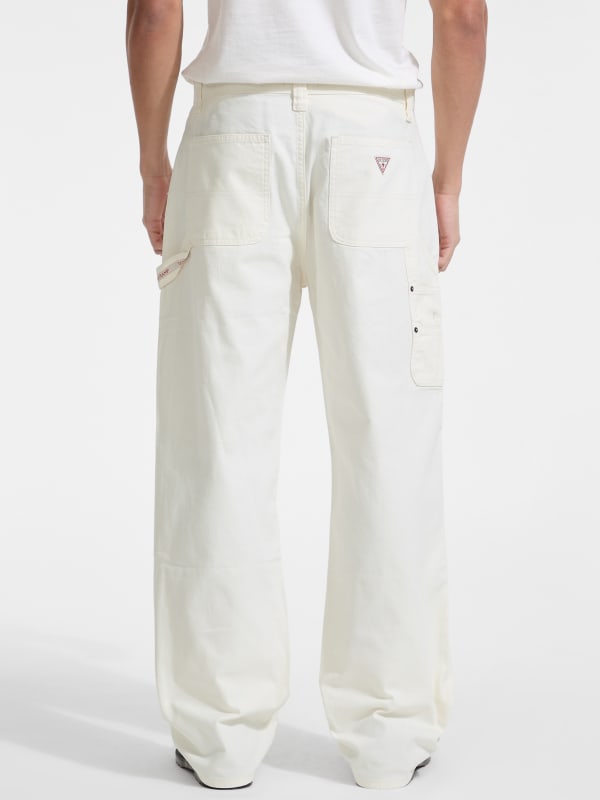 Carpenter Pants