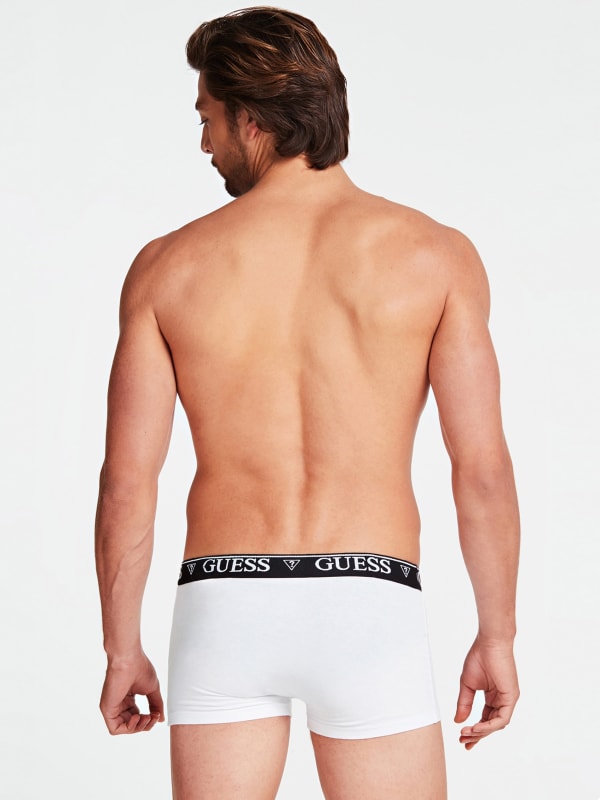 Logo Band Boxer Briefs