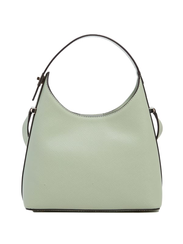 Rosalba Small Hobo Crossbody