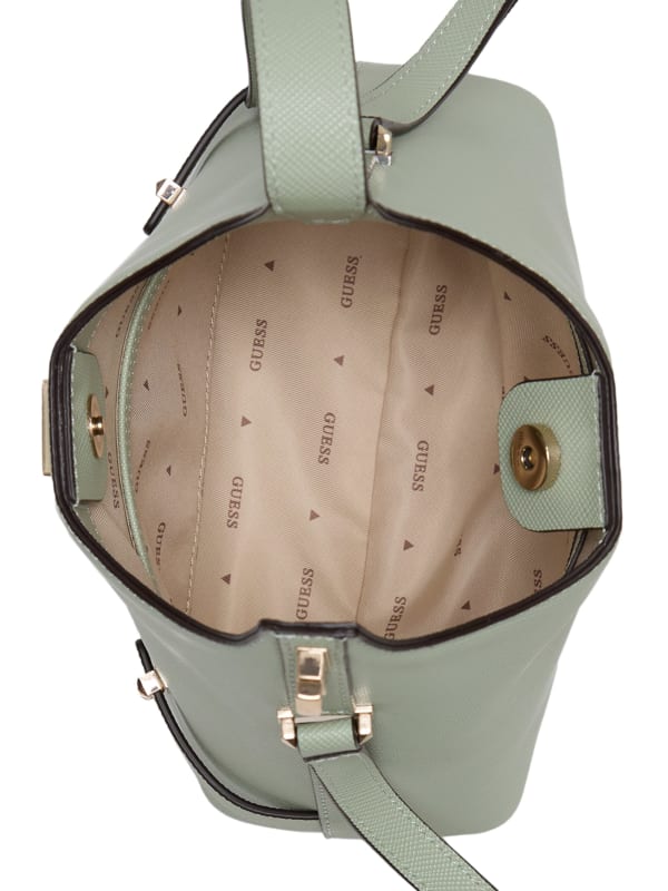 Rosalba Small Hobo Crossbody
