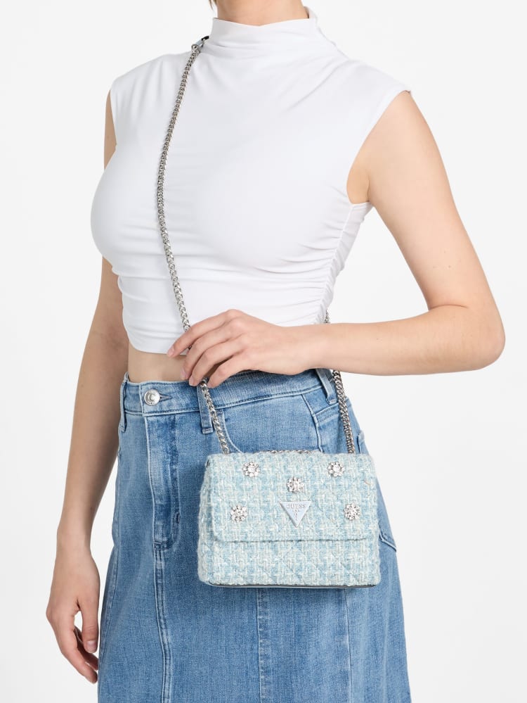 Everlee Mini Convertible Crossbody Bag
