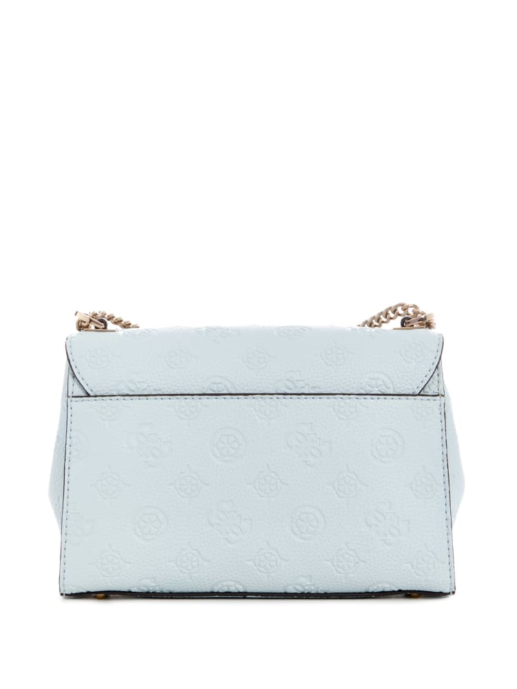 Cresidia Convertible Crossbody