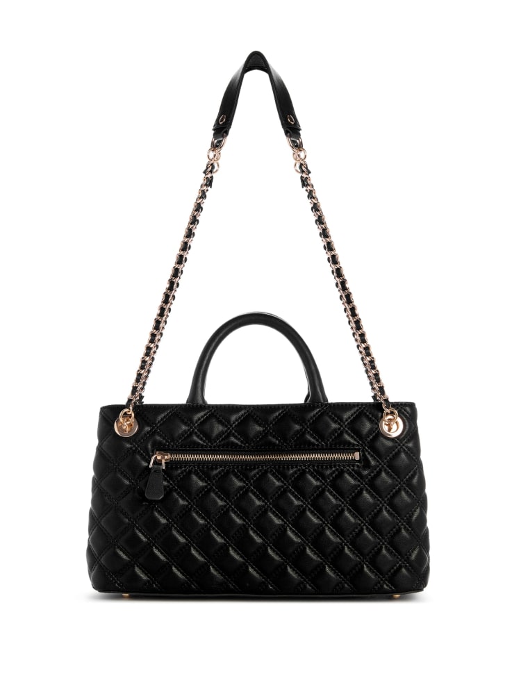 Giully Girlfriend Shoulder Satchel