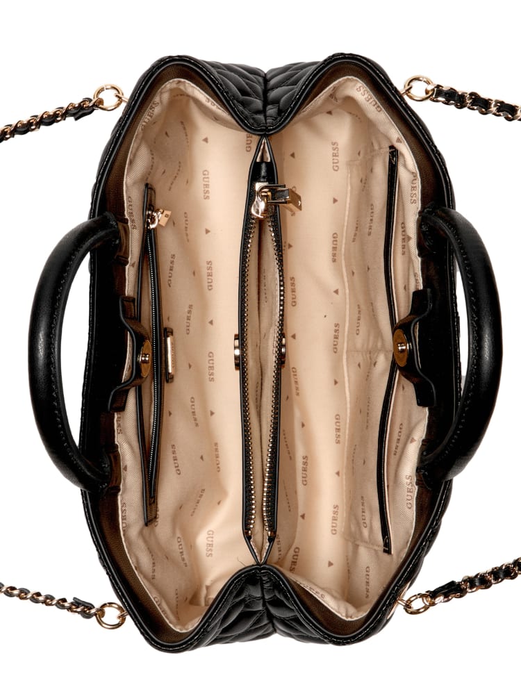 Giully Girlfriend Shoulder Satchel