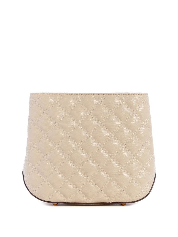 Eire Small Bucket Bag