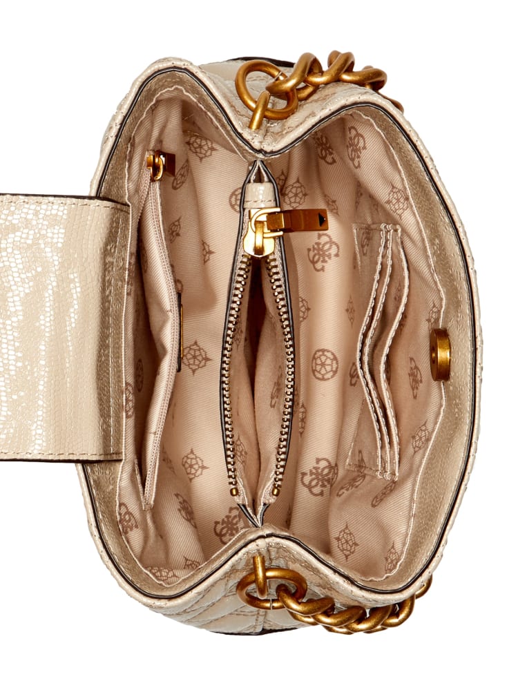 Eire Small Bucket Bag