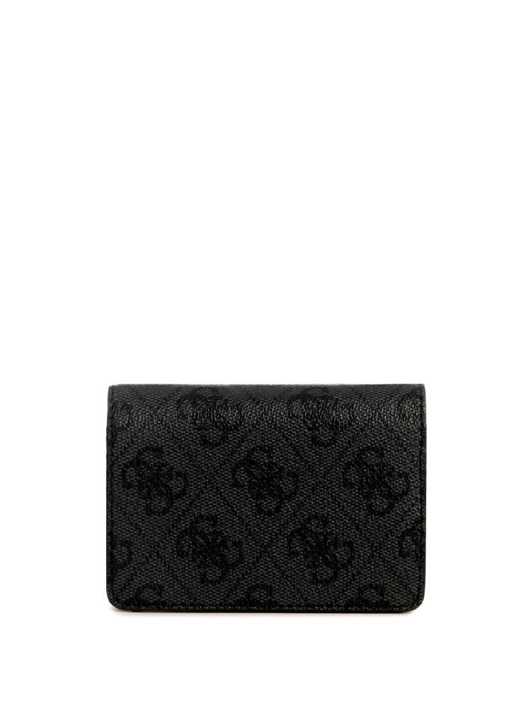 Laurel Quattro G Micro Mini Wallet