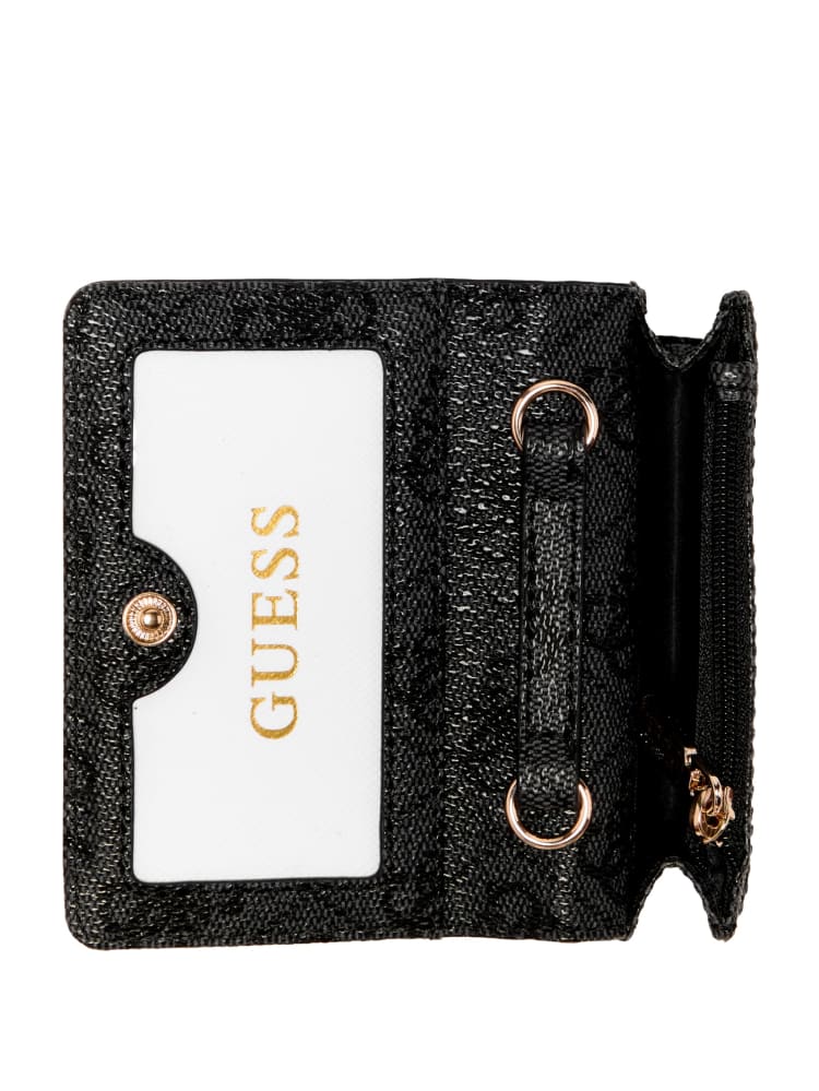 Laurel Quattro G Micro Mini Wallet