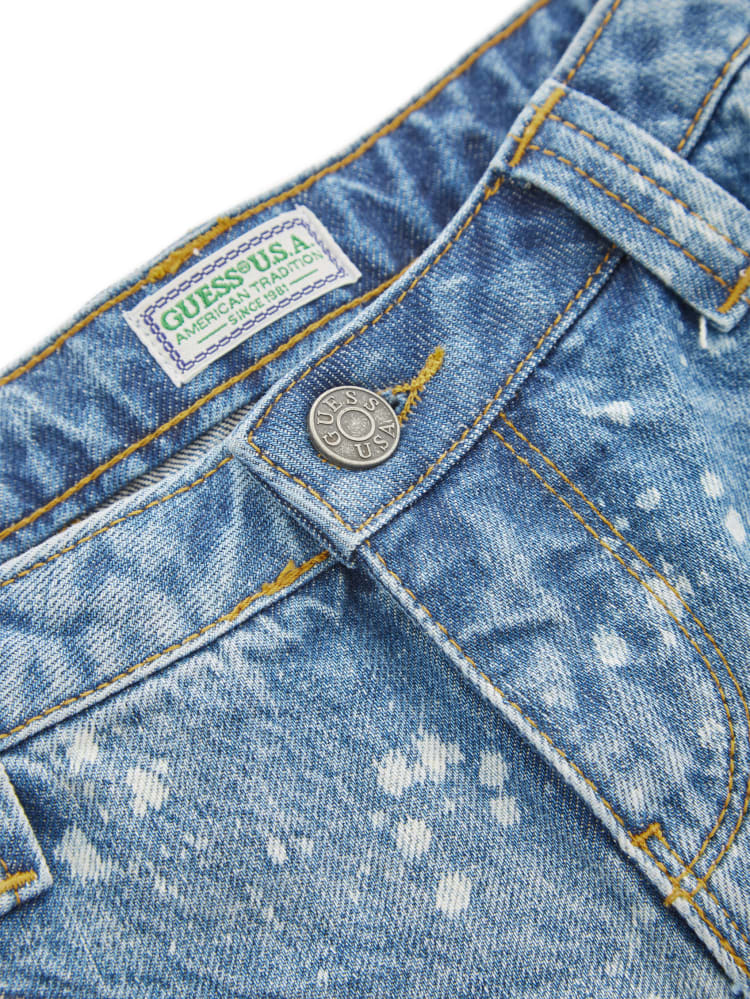 denim bottoms