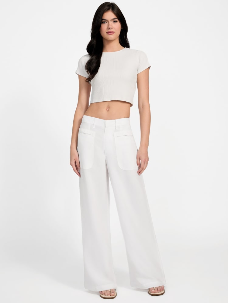Quinn Parachute Pants