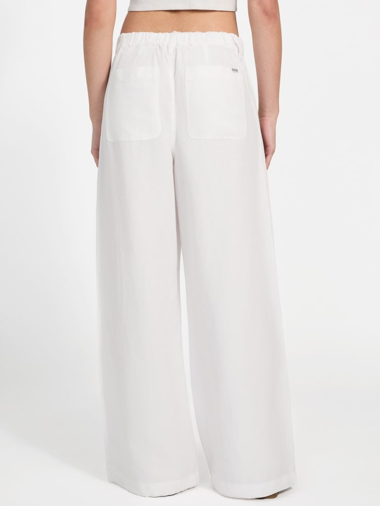 Quinn Parachute Pants