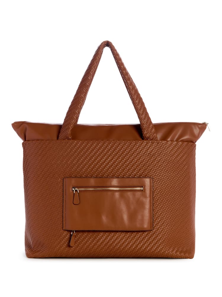 Francy Travel Tote