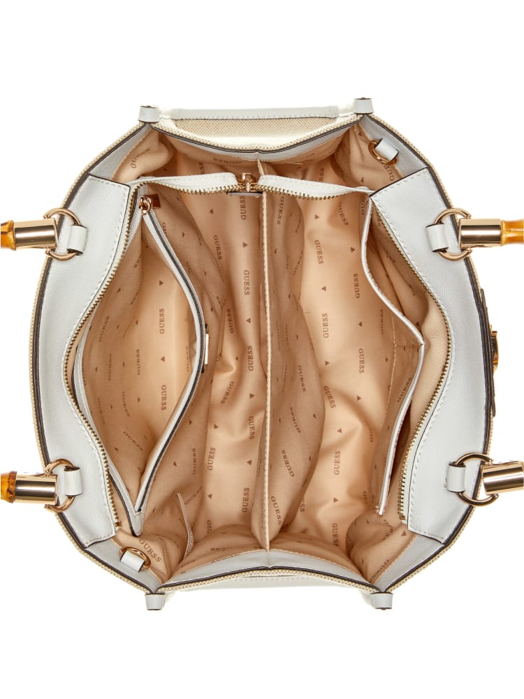 Kerima Bamboo Tote