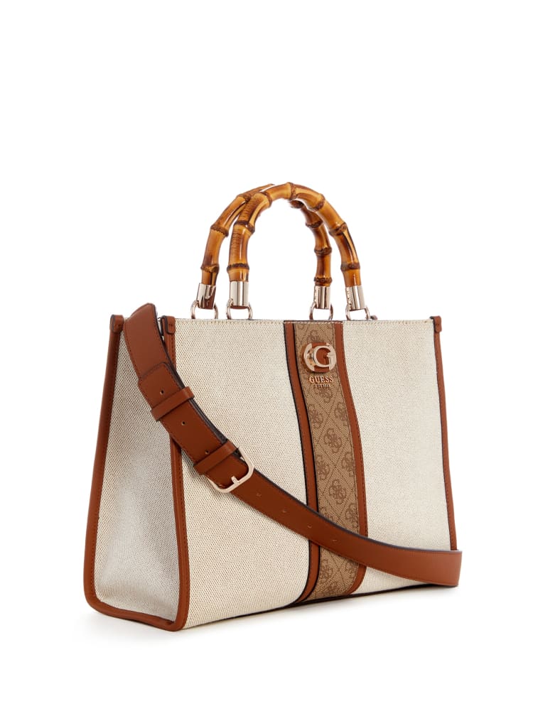 Kerima Bamboo Tote
