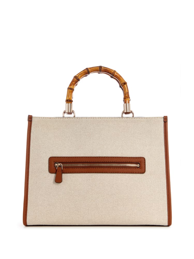 Kerima Bamboo Tote