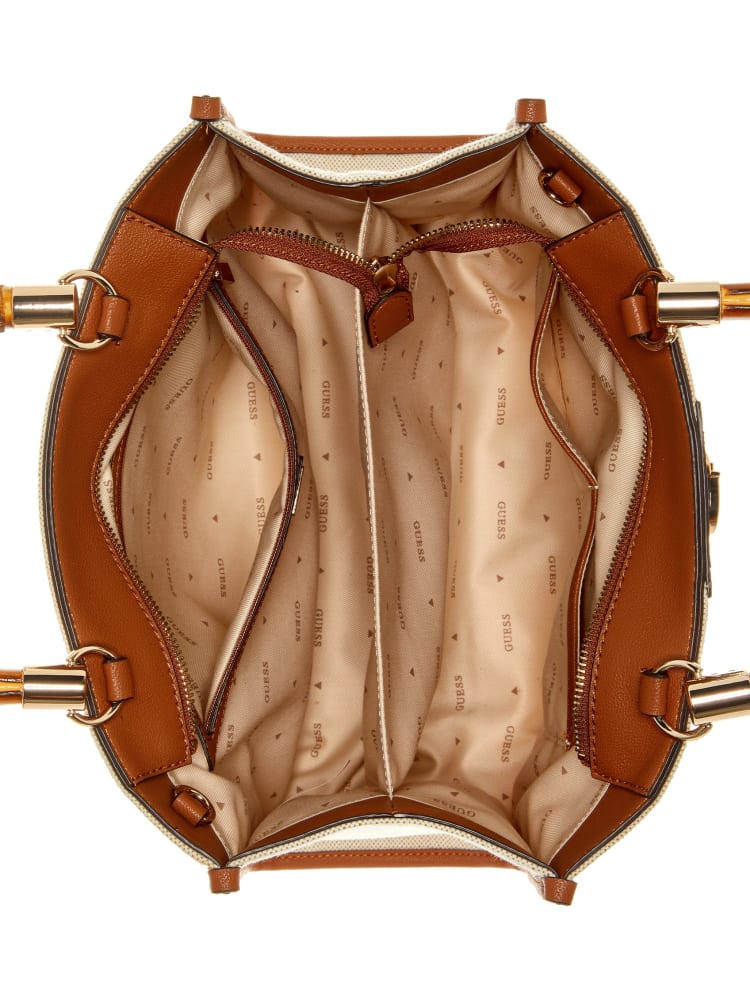 Kerima Bamboo Tote