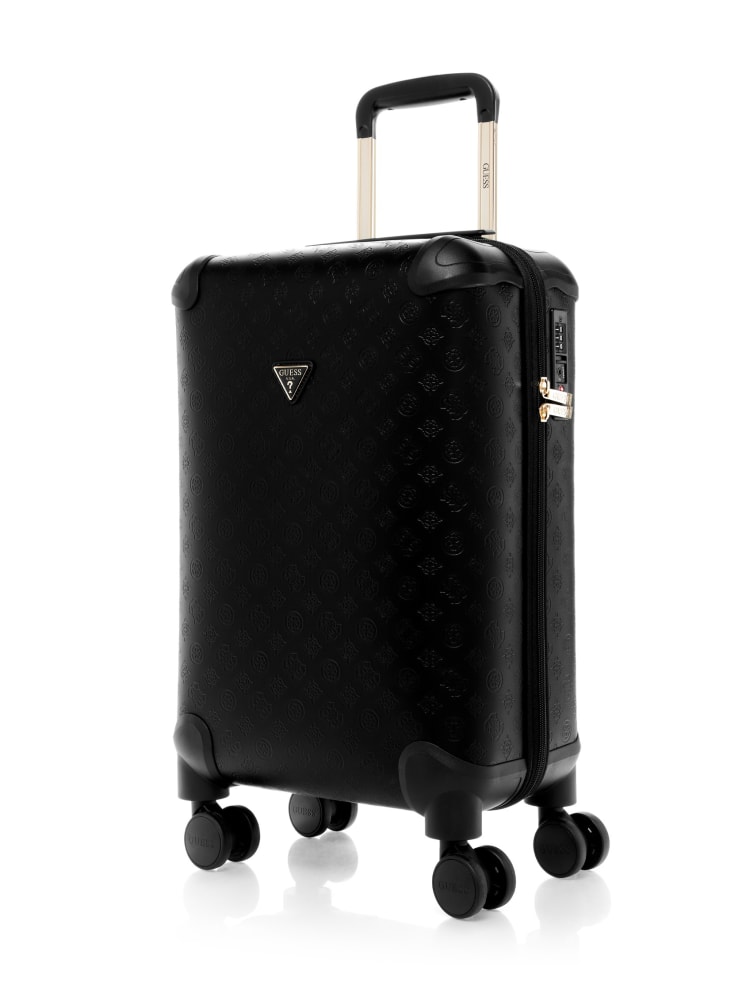 Wilder Peony 20" 8-Wheel Suitcase