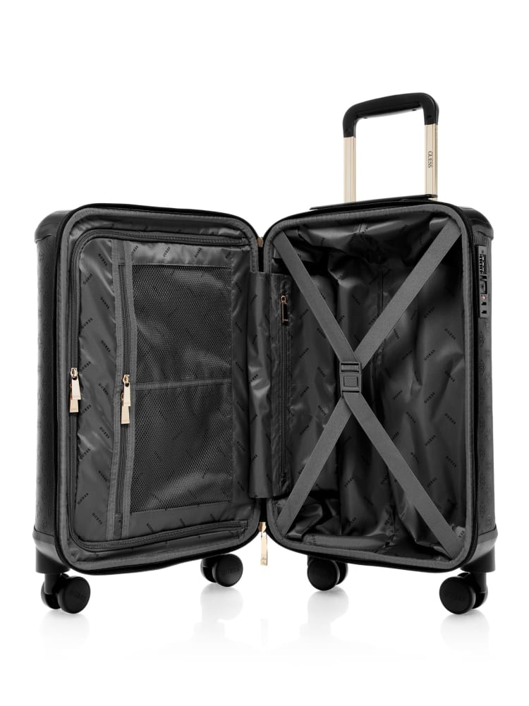 Wilder Peony 20" 8-Wheel Suitcase