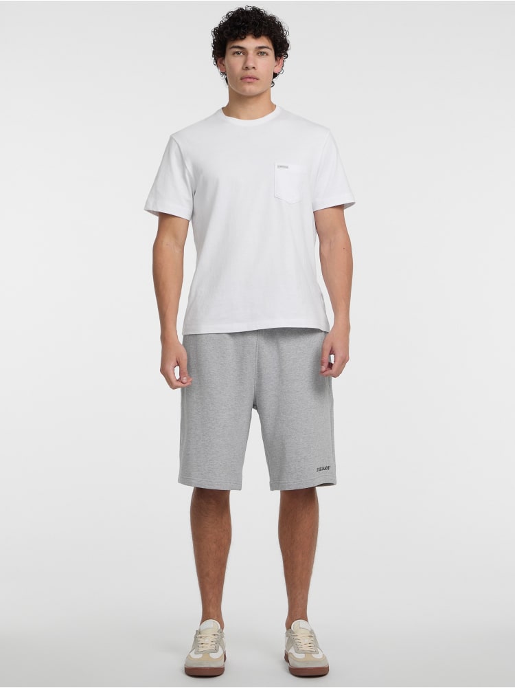 Eco Fleece Shorts