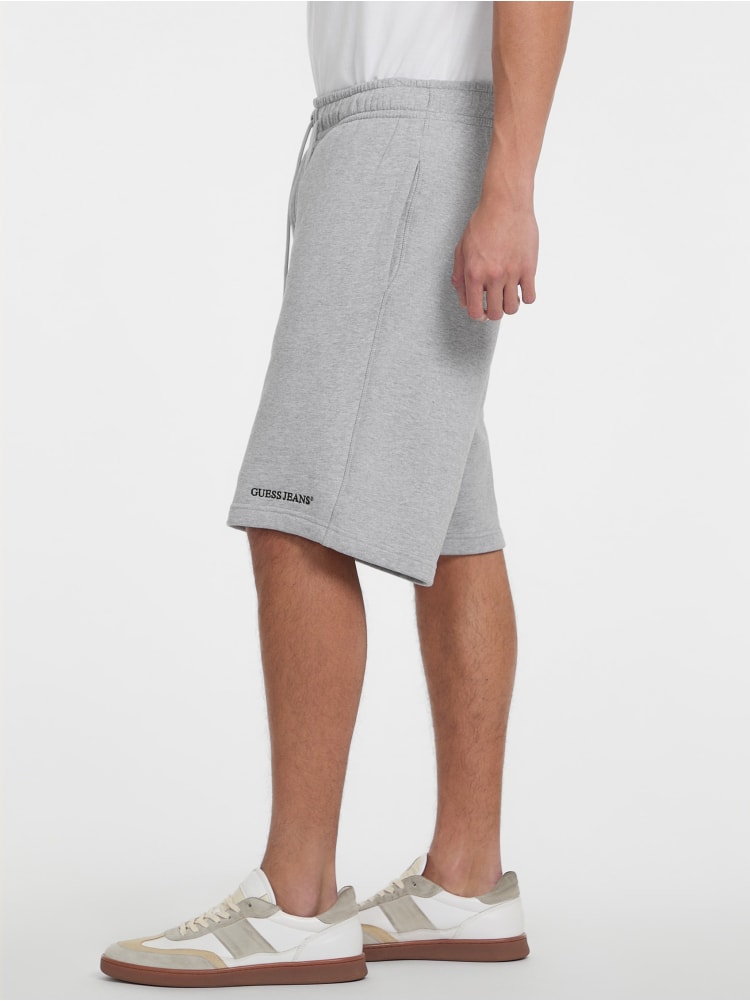 Eco Fleece Shorts