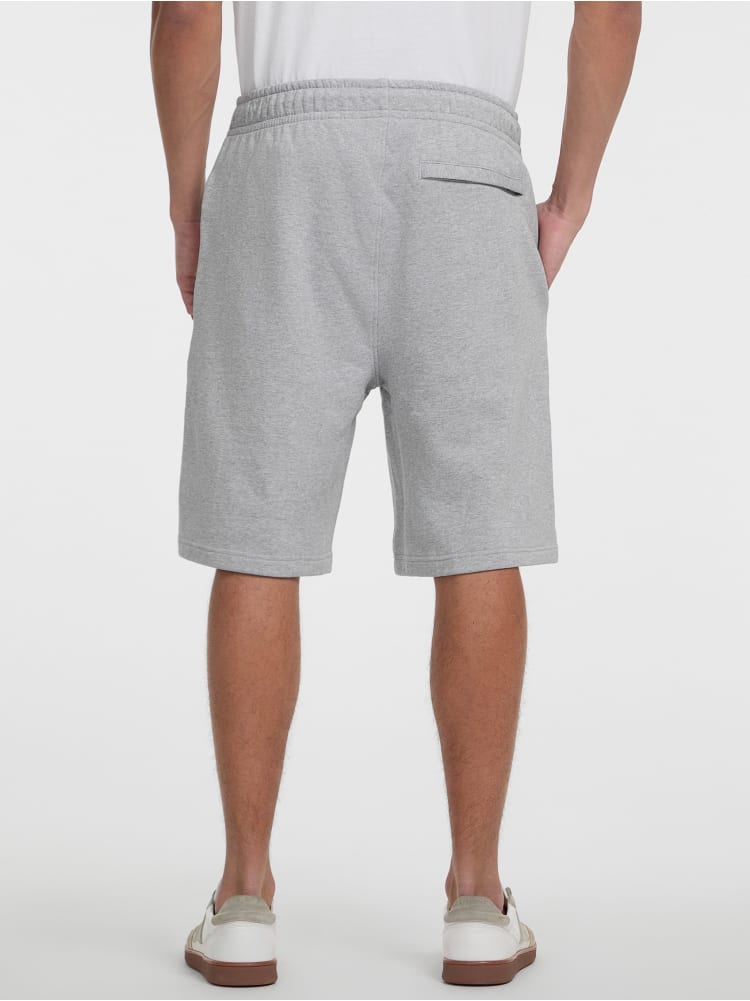 Eco Fleece Shorts