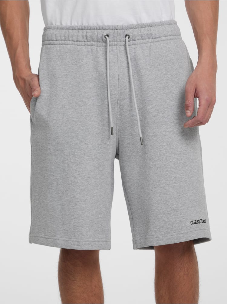 Eco Fleece Shorts