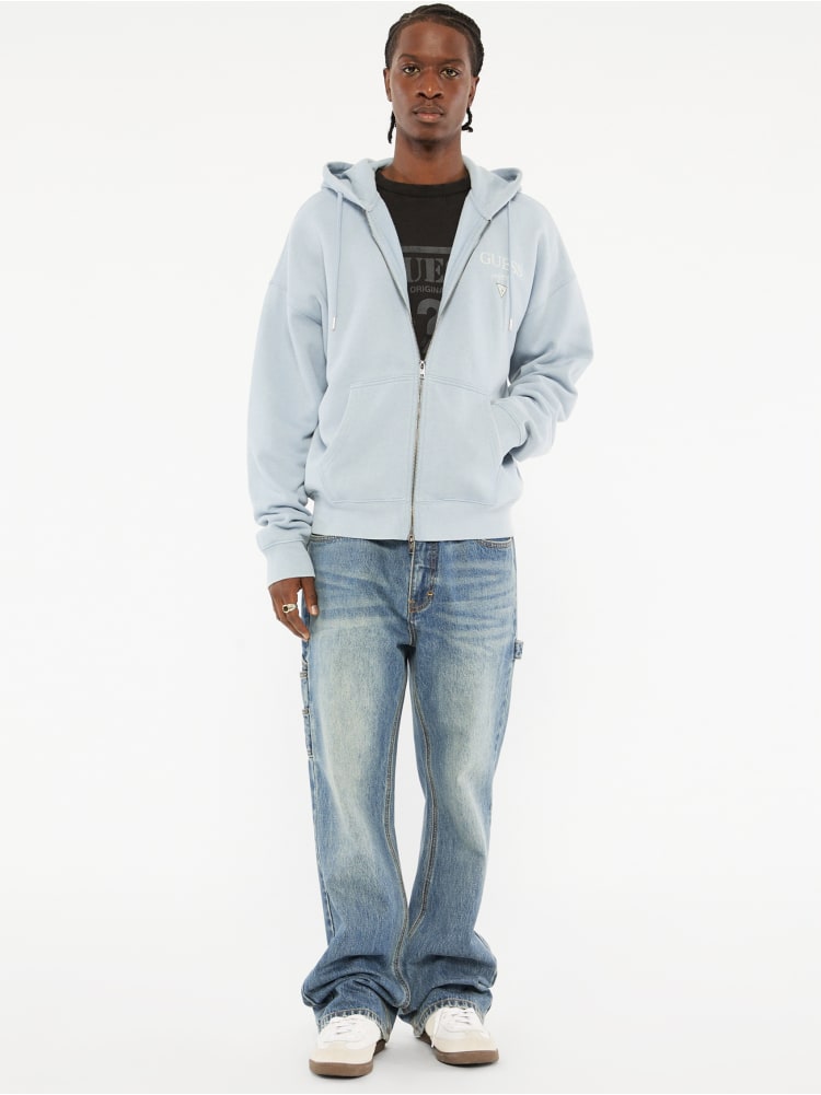 GUESS Originals Bootcut Carpenter Jeans