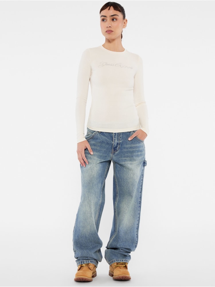 GUESS Originals Kit Carpenter Denim Jeans