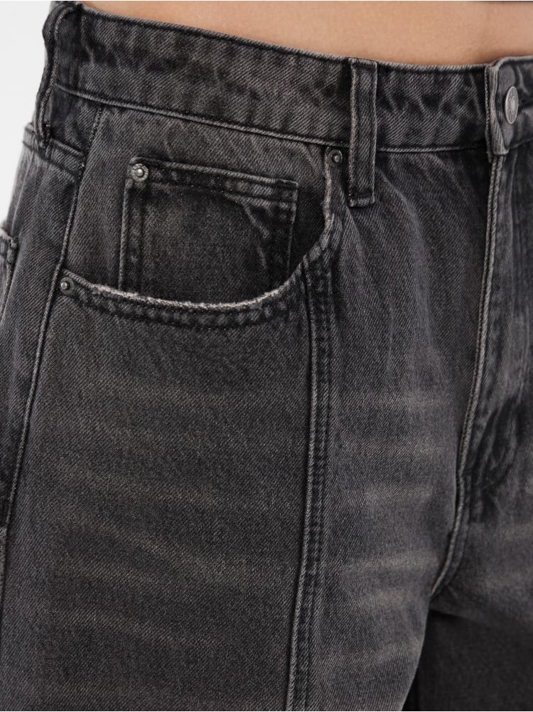 GUESS Originals Tapered Baggy Jeans