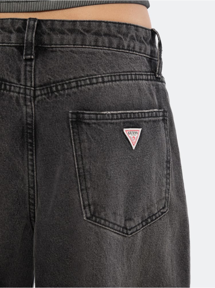 GUESS Originals Tapered Baggy Jeans