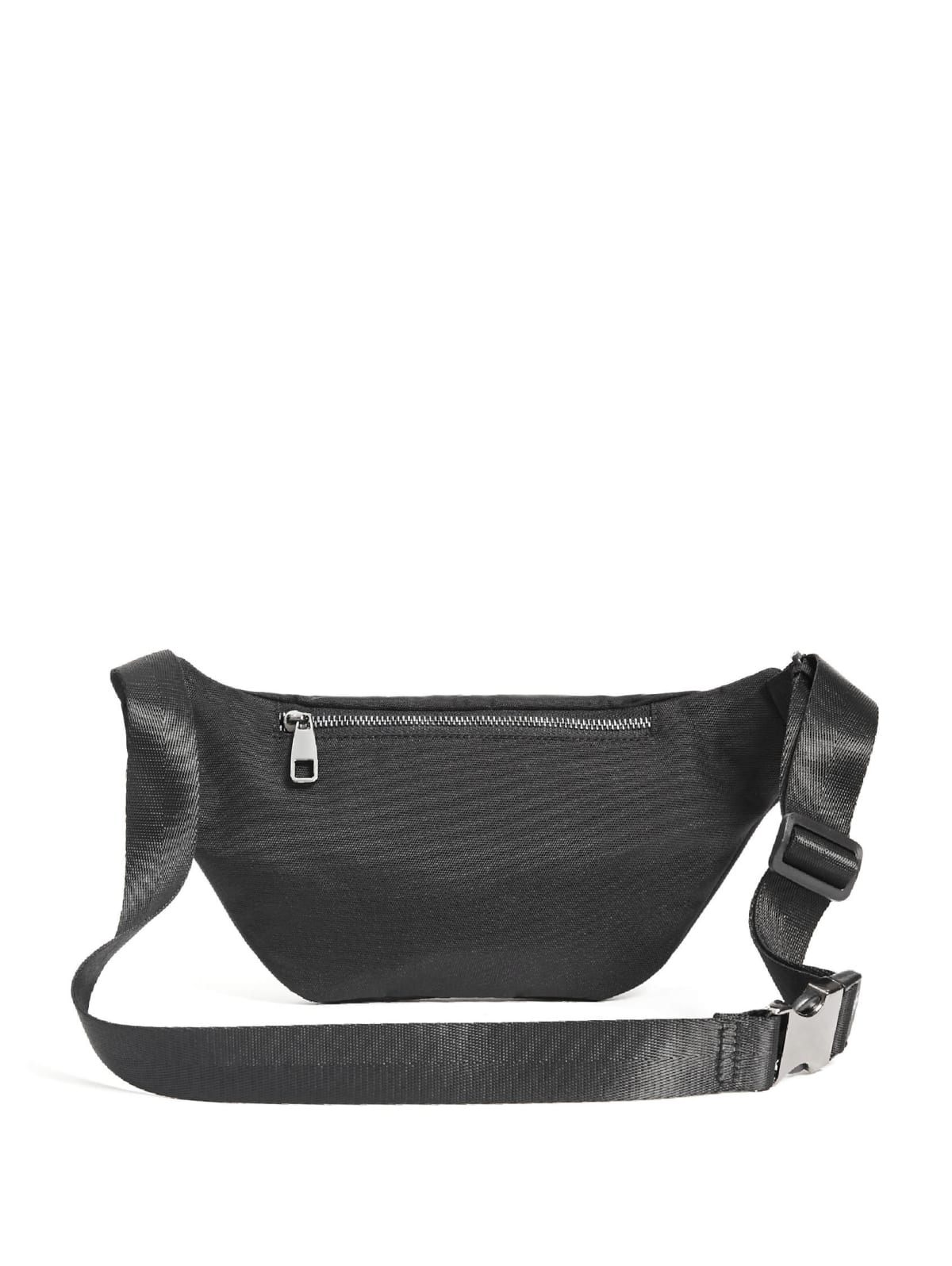 Canvas Fanny Pack | GUESS