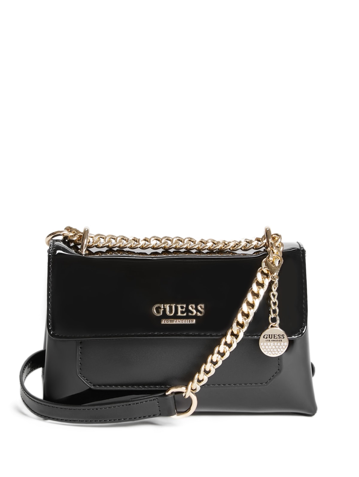 GUESS Matrix Crossbody FADE