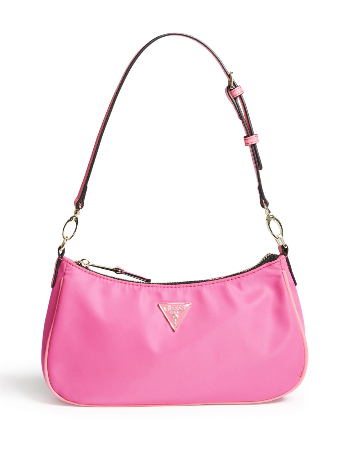 Guess shoulder bag paris Clearance