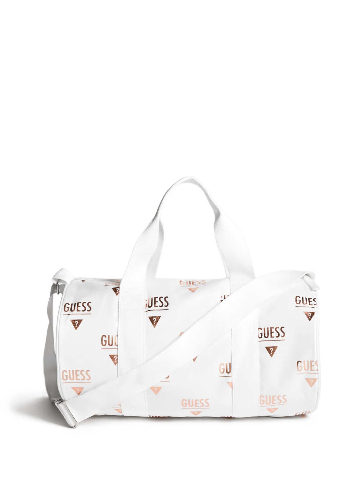 Womens guess duffle bag Clearance