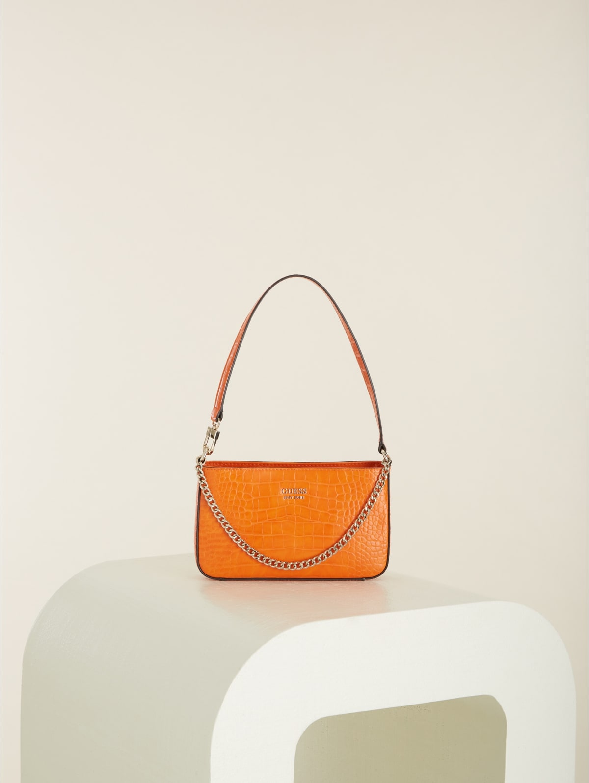 Mini bag guess