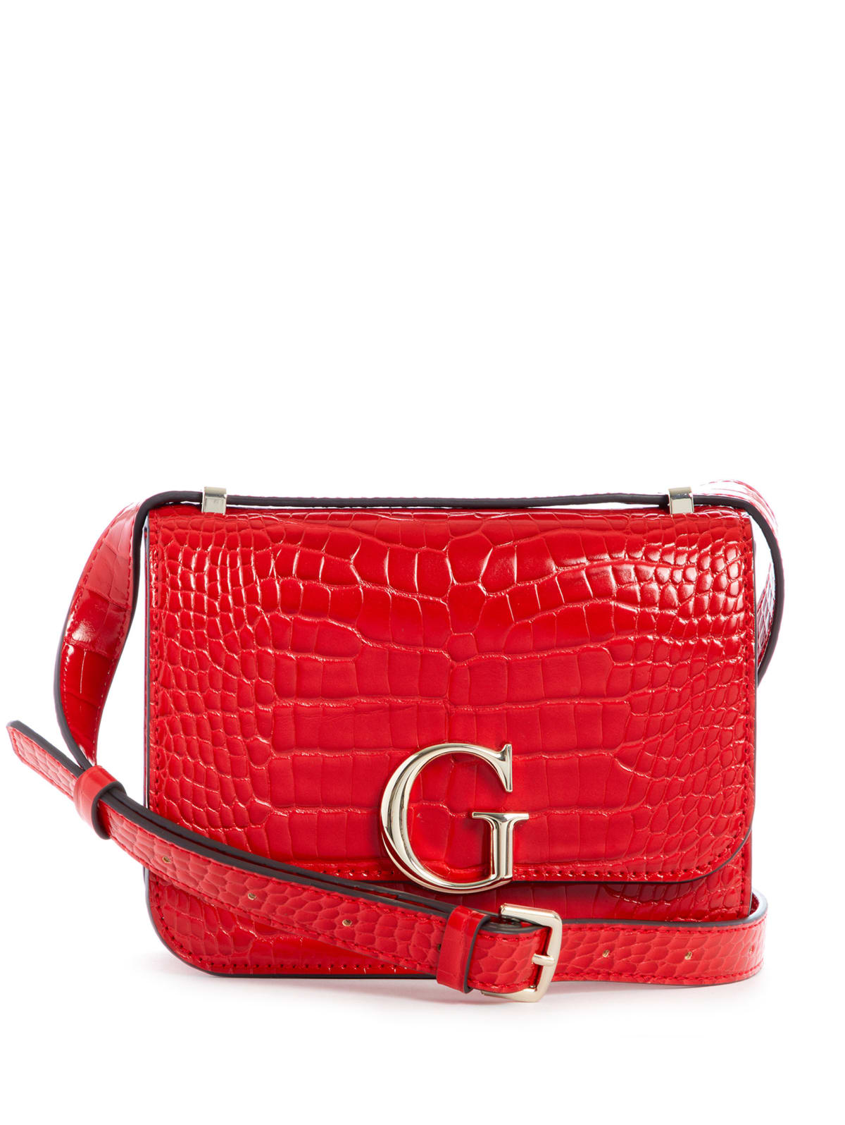 Guess chic convertible flap Clearance