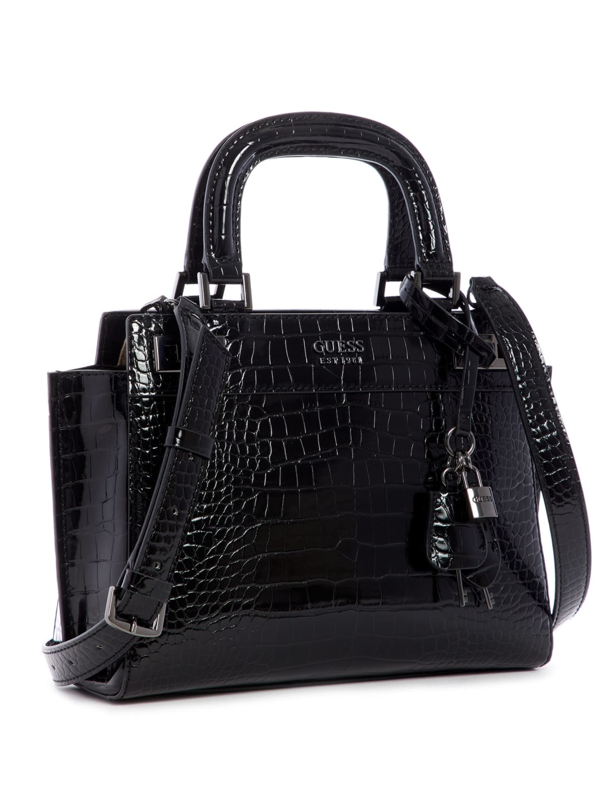 Katey Girlfriend Satchel | GUESS