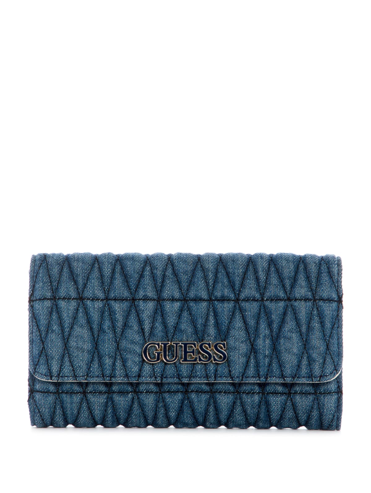 Guess wallet clutch clearance