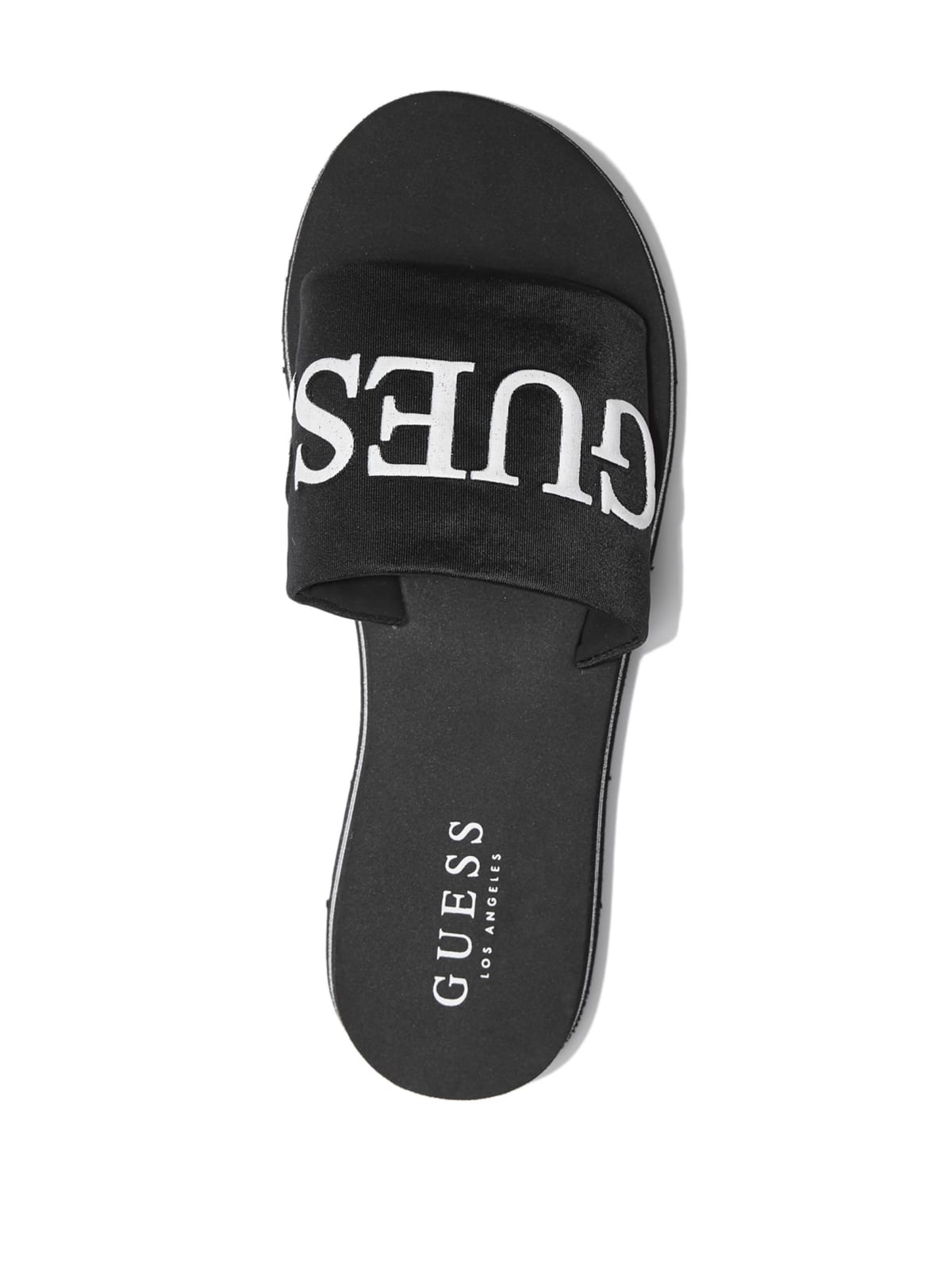 Sandalias by guess clearance