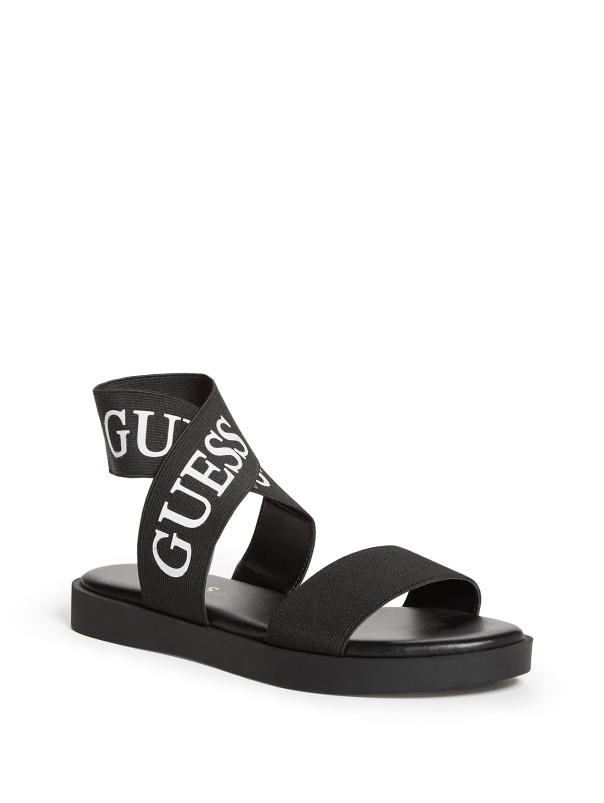 Guess factory sandals Clearance