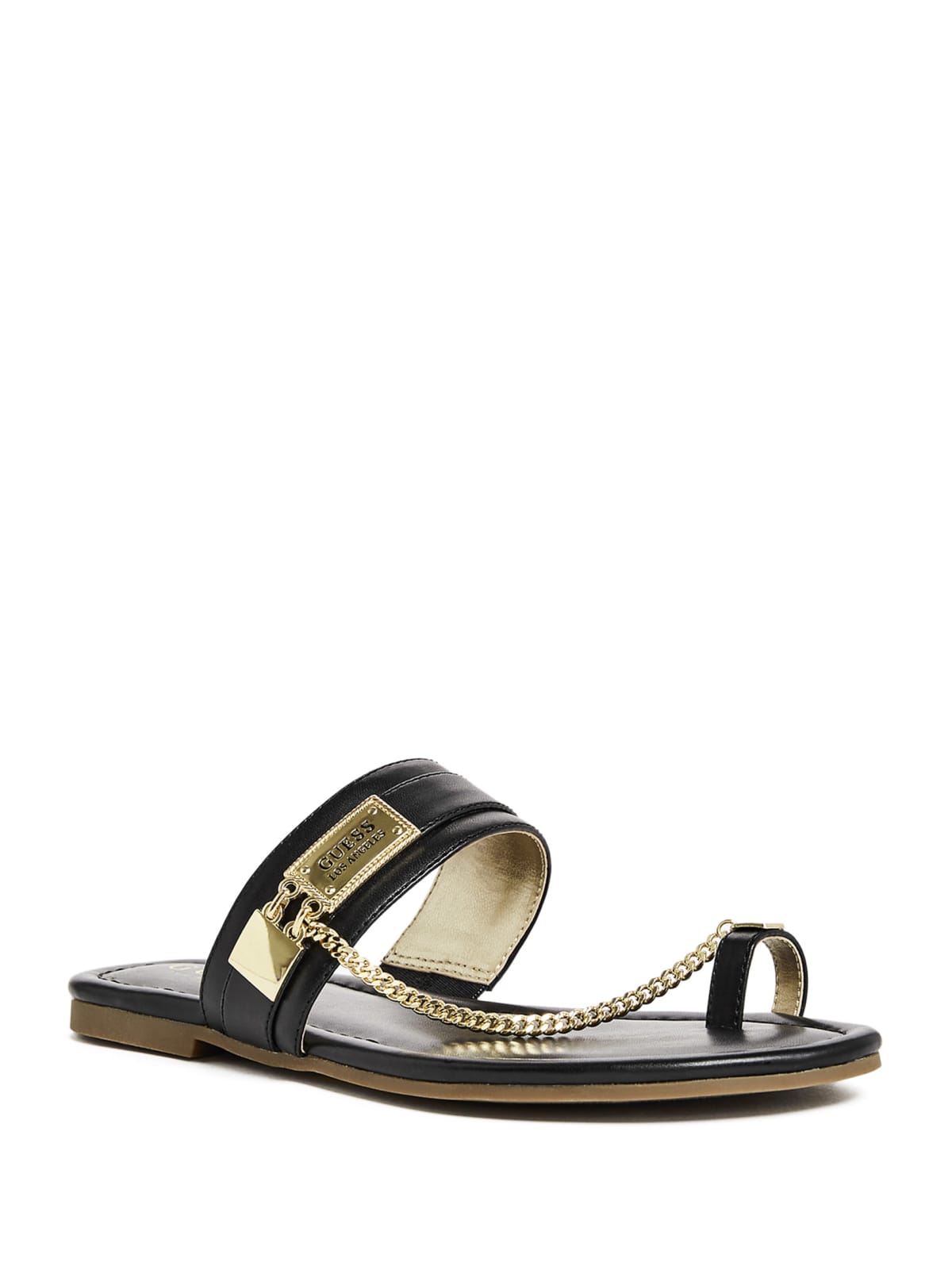 Guess factory sandals Clearance