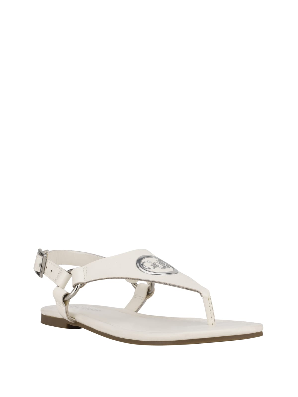 Guess factory sandals Clearance