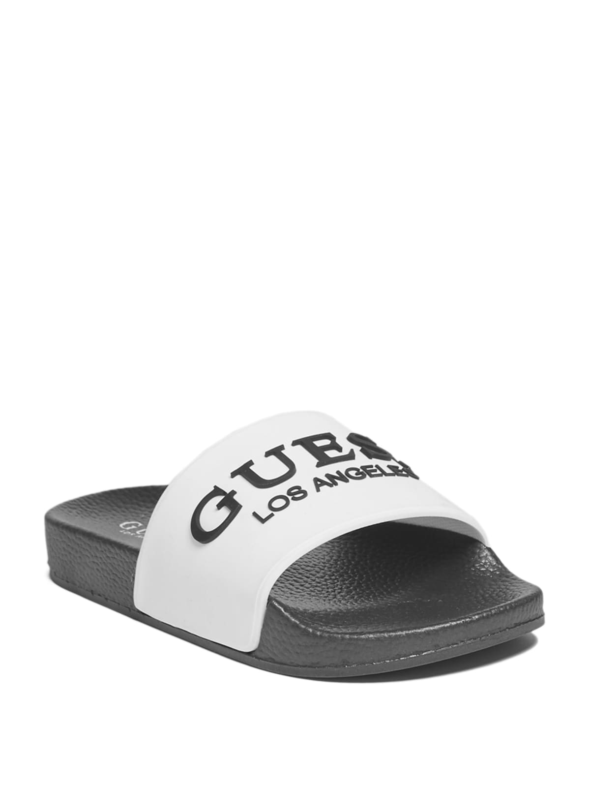 Black guess slides Clearance