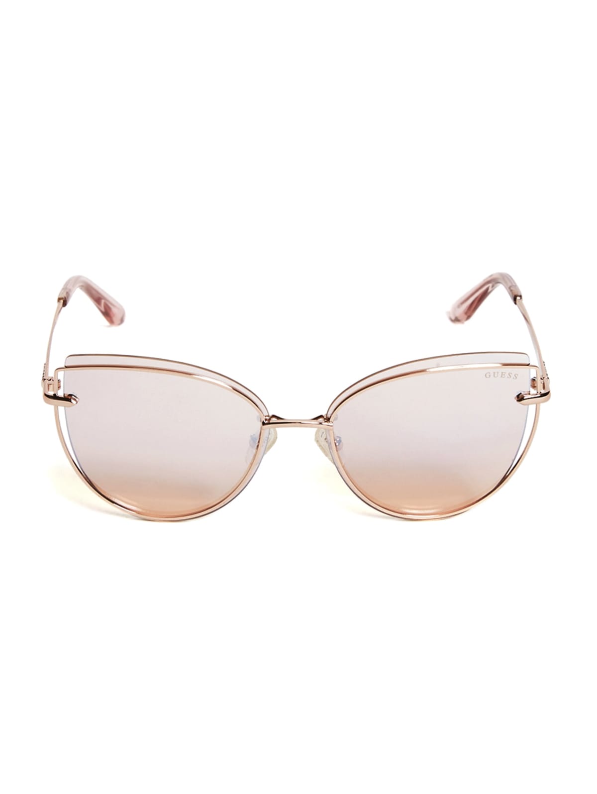 Gafas guess cat eye