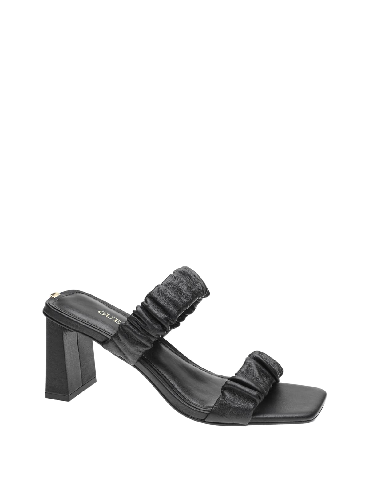 Heeled mules canada clearance
