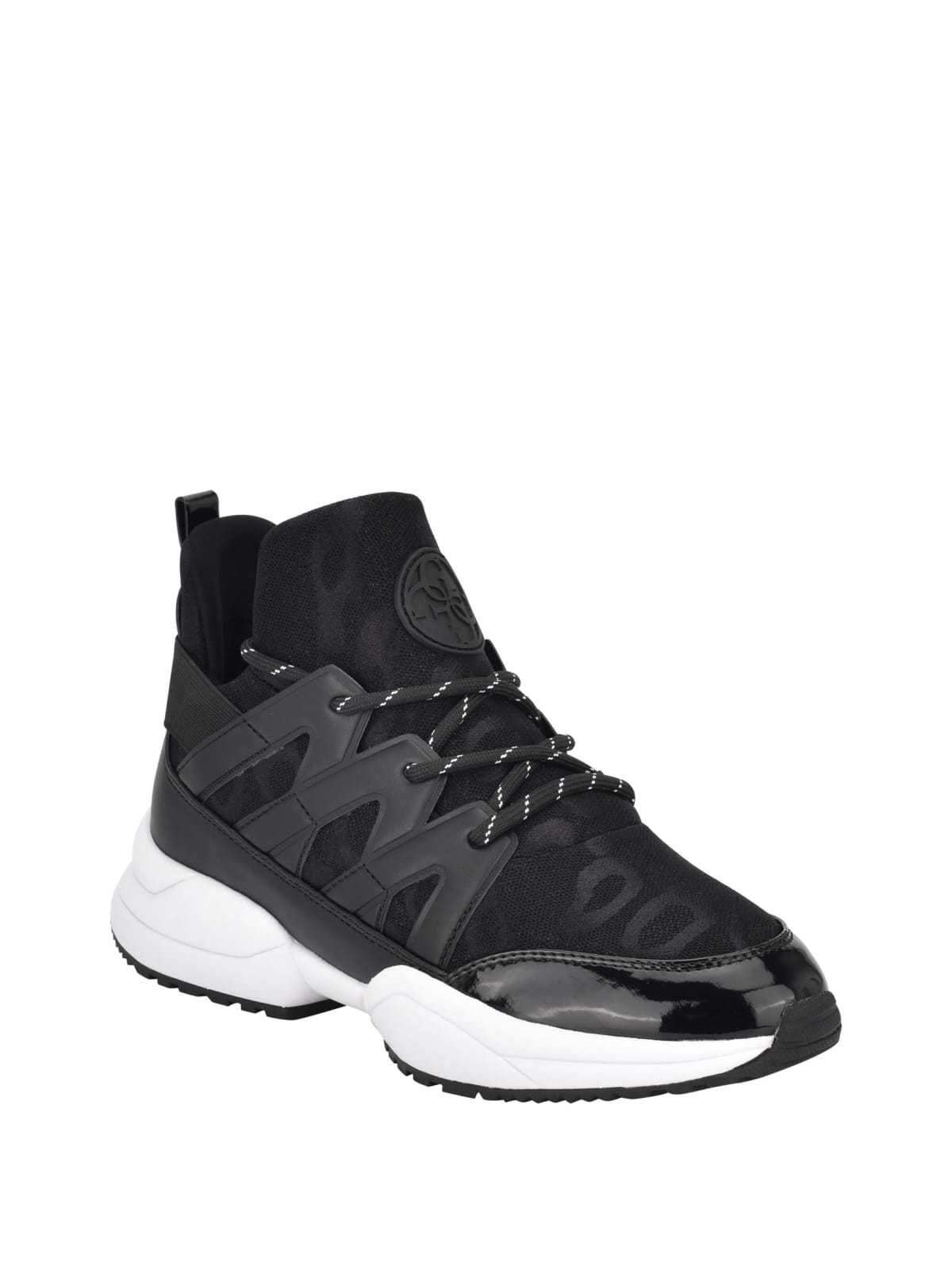 Guess baileen sneakers clearance