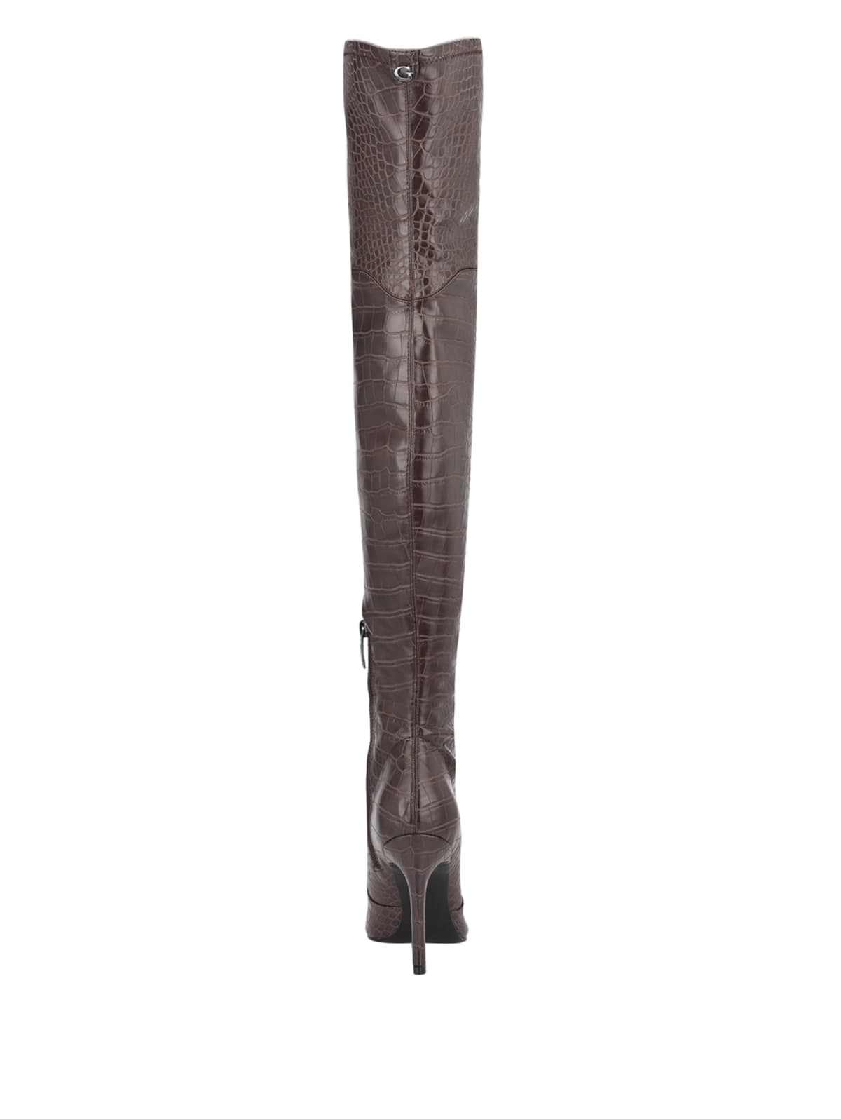 Guess women's bonis over the knee dress boots clearance