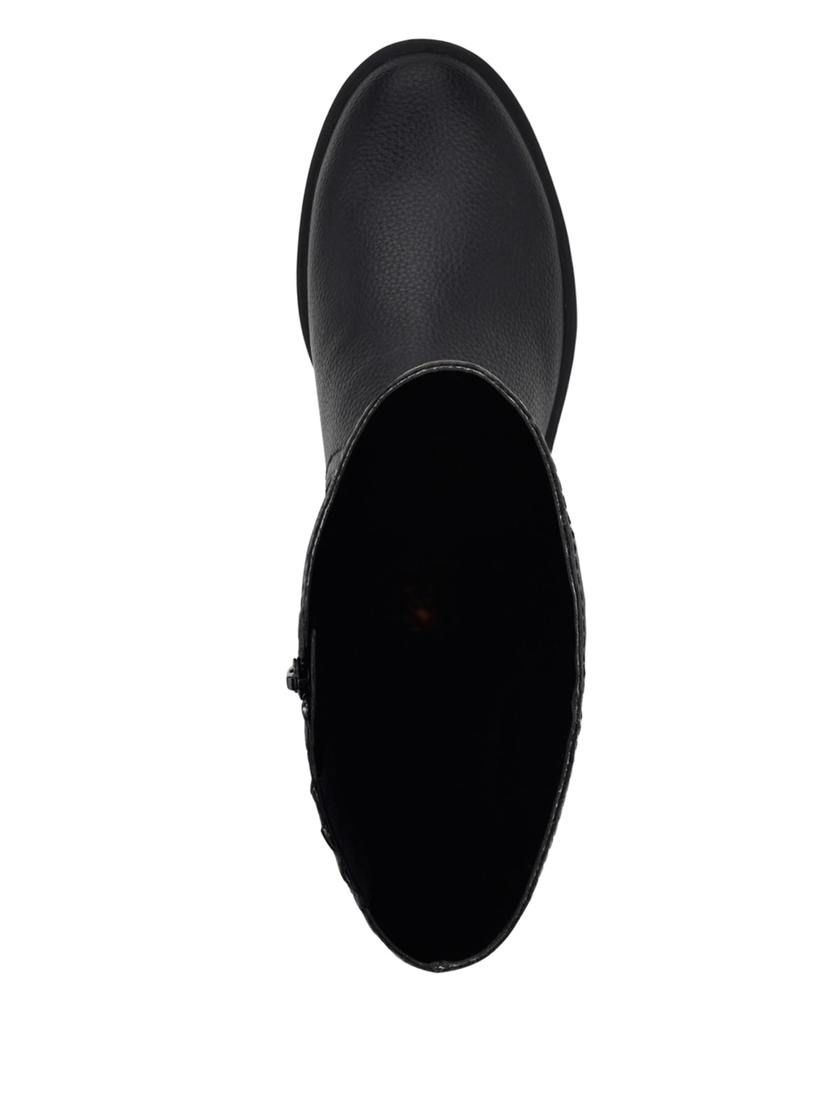 Dabrela quilted riding boots clearance
